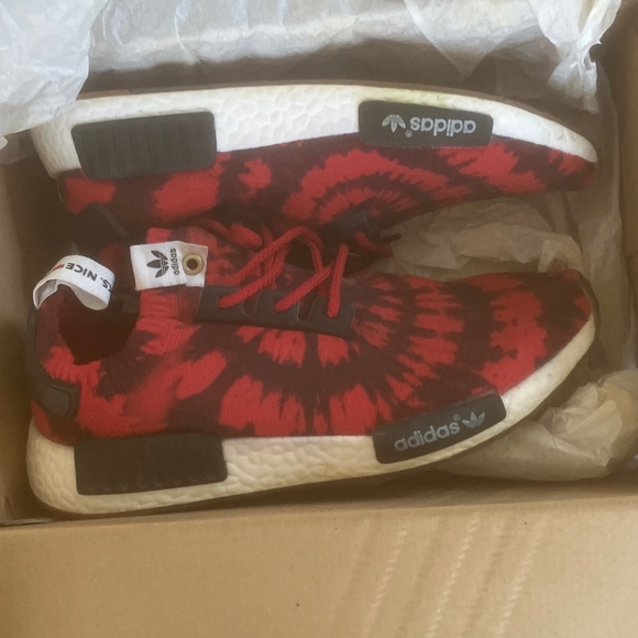 Adidas NMD_R1 Nice kicks